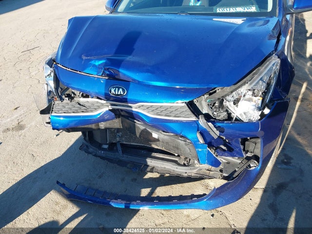 2020 KIA RIO S VIN: 3KPA24AD4LE354719