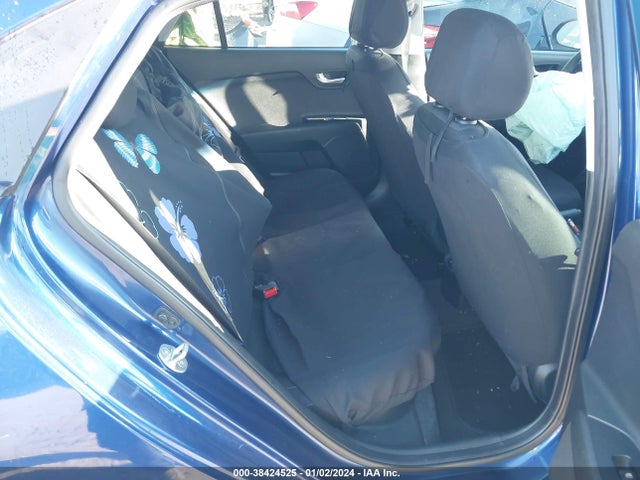 2020 KIA RIO S VIN: 3KPA24AD4LE354719