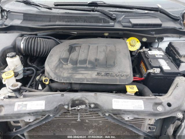 2C4RDGCG6LR170547 Dodge Grand Caravan Sxt