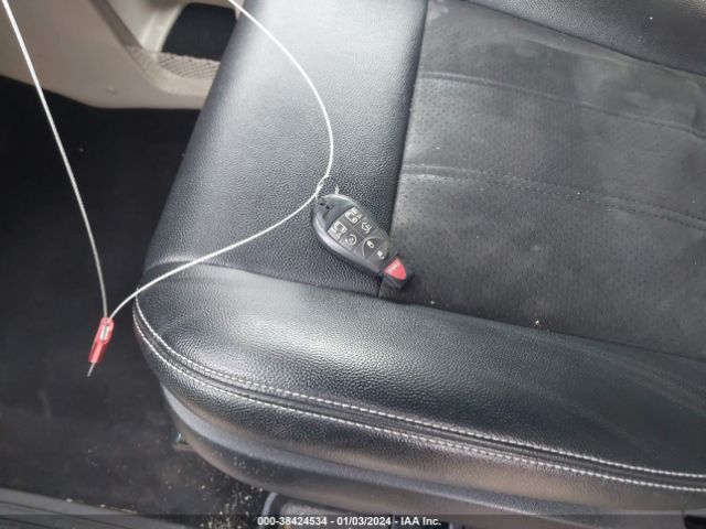 2C4RDGCG6LR170547 Dodge Grand Caravan Sxt