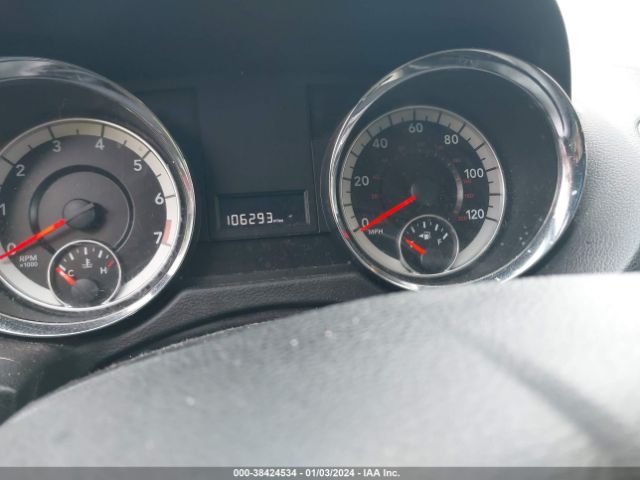 2C4RDGCG6LR170547 Dodge Grand Caravan Sxt