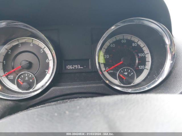 2C4RDGCG6LR170547 Dodge Grand Caravan Sxt