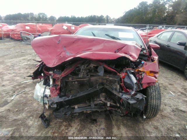 Toyota CAMRY LE 2017 4T1BF1FK4HU783751 Image 6