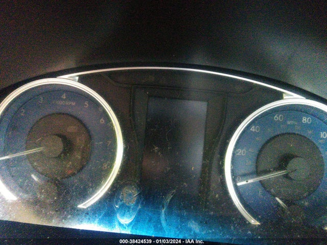Toyota CAMRY LE 2017 4T1BF1FK4HU783751 Image 7