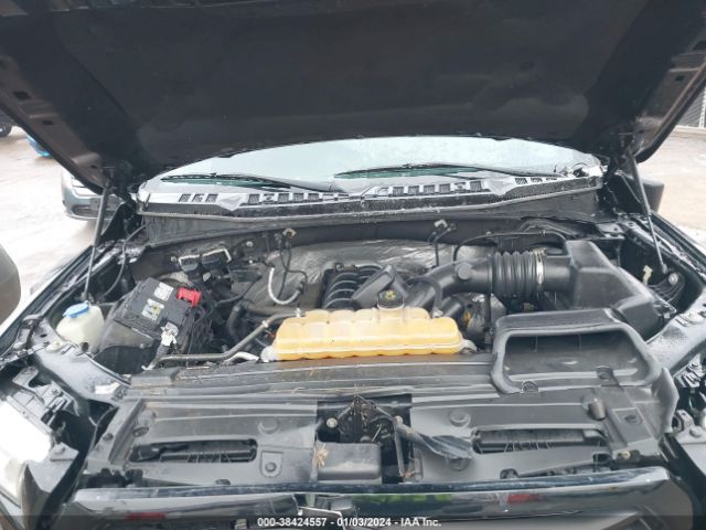 1FTEW1EF2GKF48314 Ford F-150 Xlt