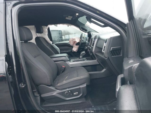 1FTEW1EF2GKF48314 Ford F-150 Xlt