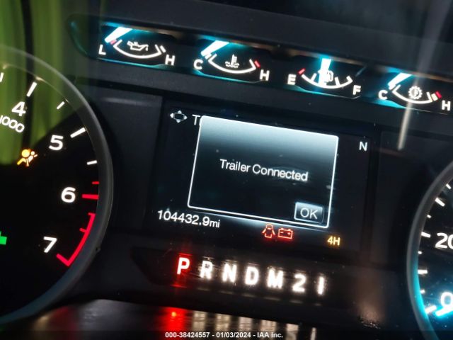 1FTEW1EF2GKF48314 Ford F-150 Xlt