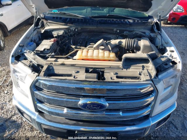 2017 FORD F-150 1FTEW1EF5HFB62352 Photo 9
