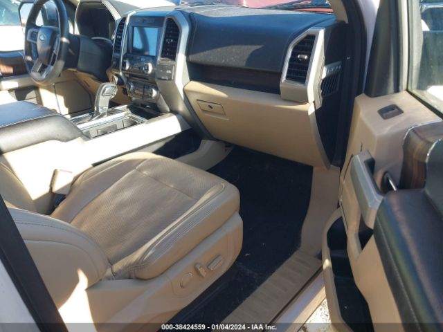 2017 FORD F-150 1FTEW1EF5HFB62352 Photo 4