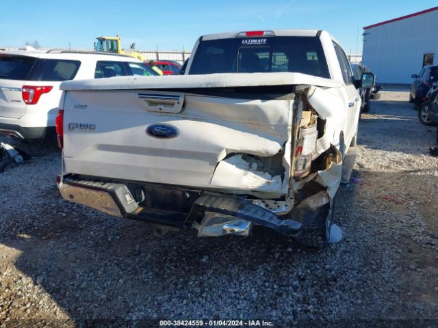 2017 FORD F-150 1FTEW1EF5HFB62352 Photo 5