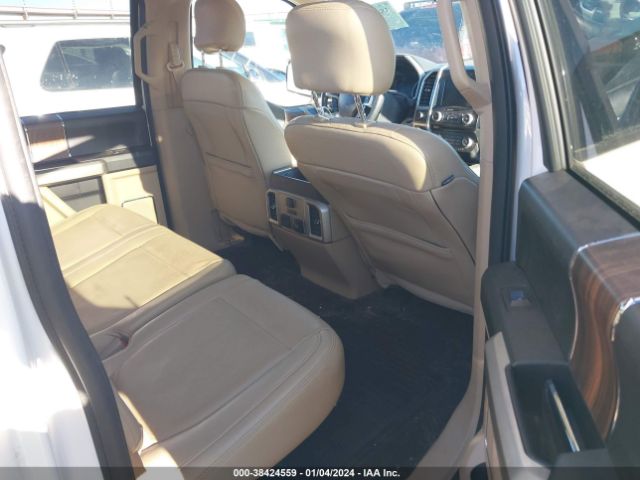 2017 FORD F-150 1FTEW1EF5HFB62352 Photo 7