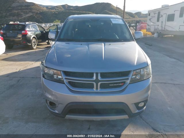3C4PDCEG0FT669245 Dodge Journey R/t