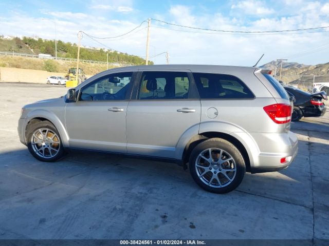 3C4PDCEG0FT669245 Dodge Journey R/t