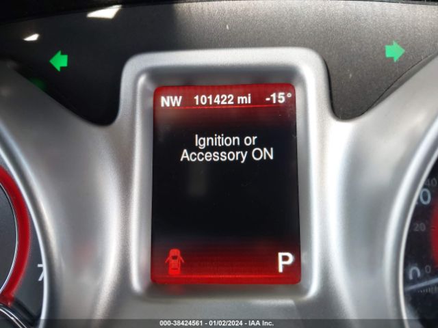 3C4PDCEG0FT669245 Dodge Journey R/t