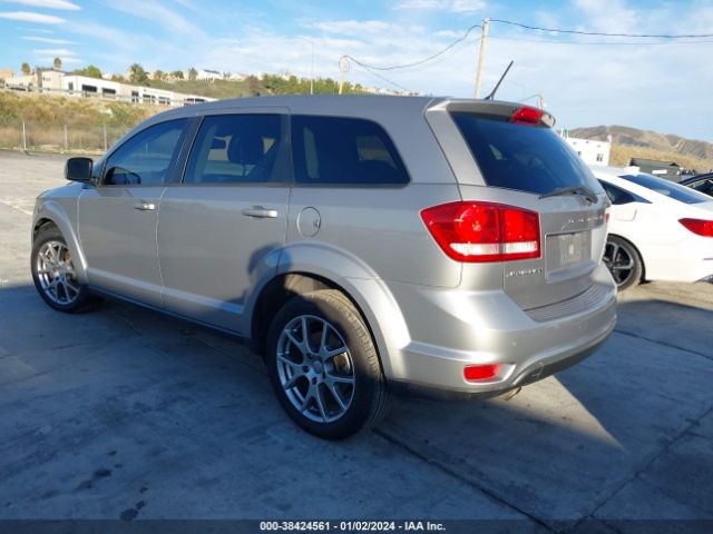 3C4PDCEG0FT669245 Dodge Journey R/t