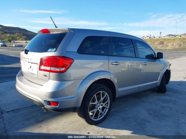 3C4PDCEG0FT669245 Dodge Journey R/t