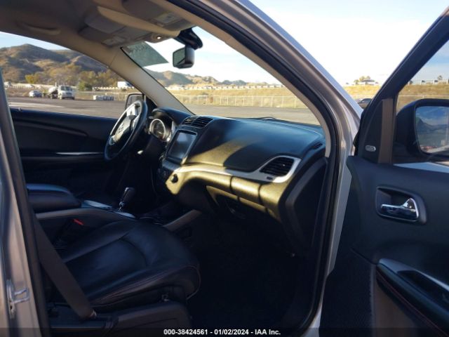 3C4PDCEG0FT669245 Dodge Journey R/t