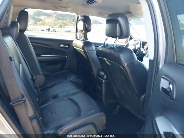 3C4PDCEG0FT669245 Dodge Journey R/t
