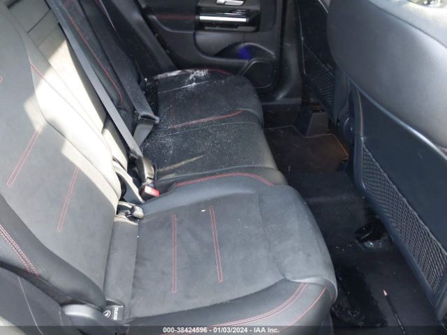 2021 MERCEDES-BENZ AMG GLA 45 W1N4N5DB1MJ220851 Photo 7
