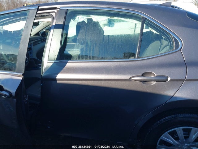 Toyota Camry Le Hybrid 2022 4T1C31AK2NU584858 Image 15