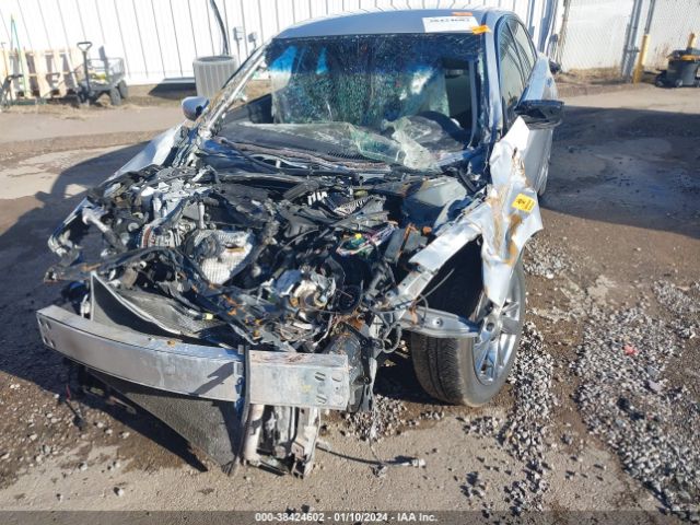 1N4AL3AP5EN339717 Nissan Altima 2.5/2.5 S/2.5 Sl/2.5 Sv