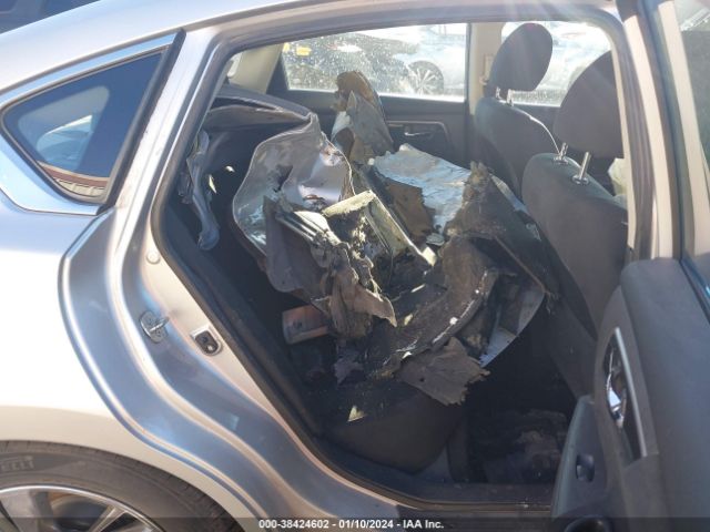 1N4AL3AP5EN339717 Nissan Altima 2.5/2.5 S/2.5 Sl/2.5 Sv