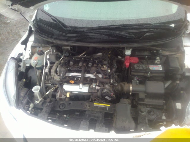 Nissan Versa 2020 3N1CN8DV9LL905155 Image 27