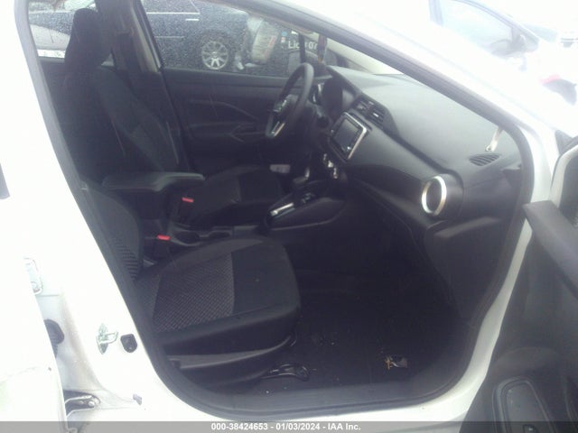 Nissan Versa 2020 3N1CN8DV9LL905155 Image 22