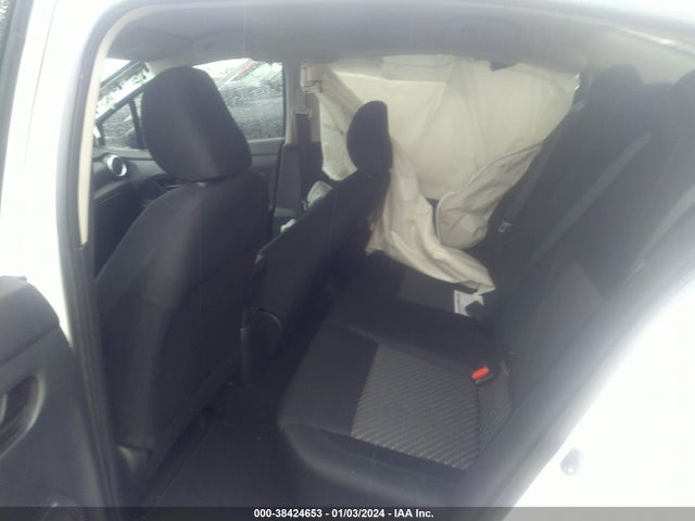 Nissan Versa 2020 3N1CN8DV9LL905155 Image 25