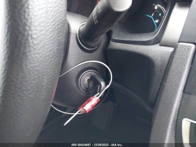 Honda Civic Lx 2019 19XFC2F66KE214624 Image 11