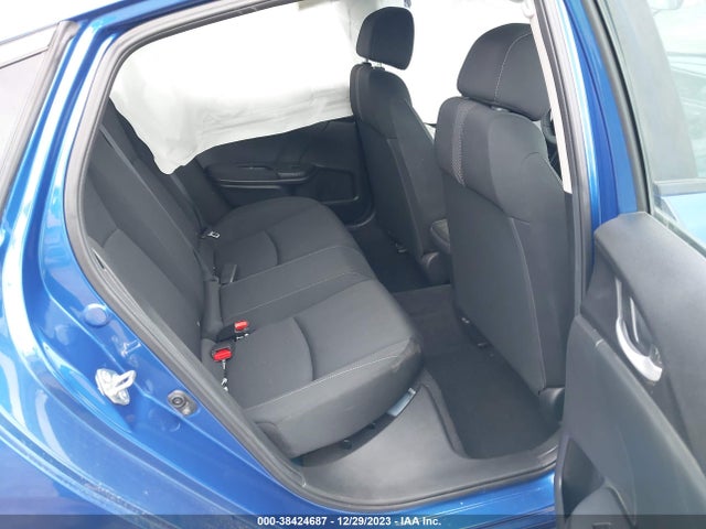 Honda Civic Lx 2019 19XFC2F66KE214624 Image 8