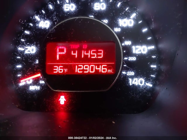 2015 KIA SOUL VIN: KNDJN2A20F7769177