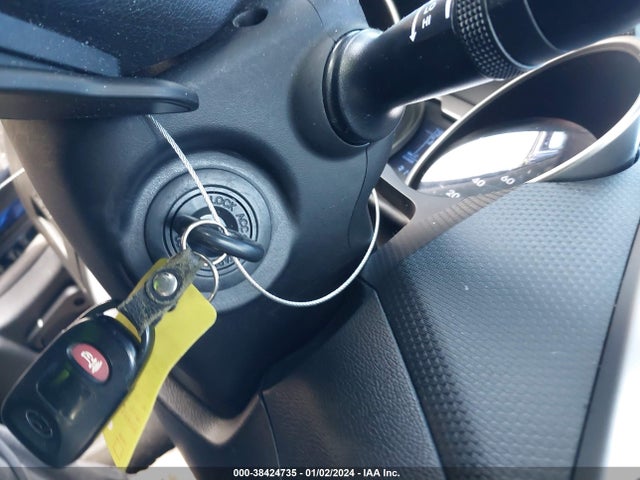 Hyundai Veloster 2017 KMHTC6AD2HU310286 Image 11