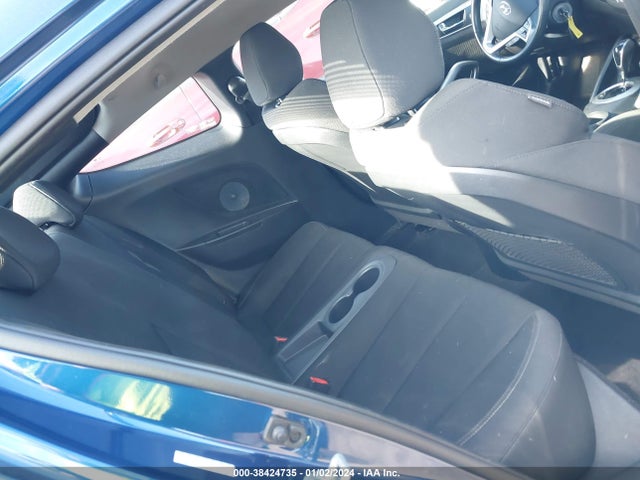 Hyundai Veloster 2017 KMHTC6AD2HU310286 Image 8