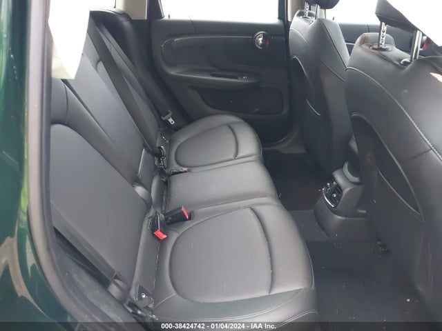 2019 MINI COUNTRYMAN WMZYT5C50K3G92876 Photo 7