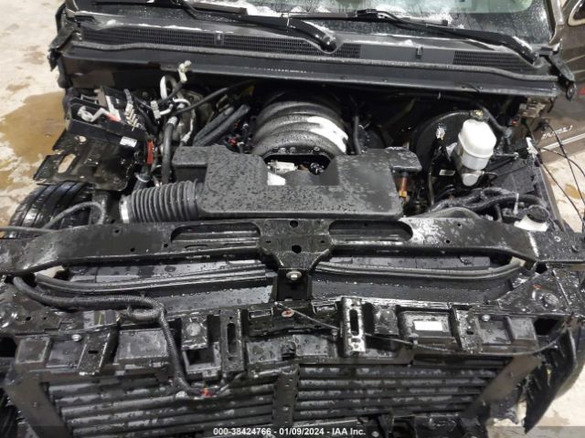 1GKS2CKJ2KR144436 GMC YUKON DENALI