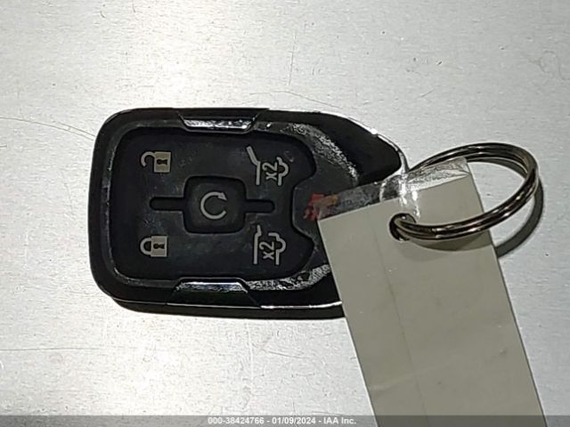 1GKS2CKJ2KR144436 GMC YUKON DENALI