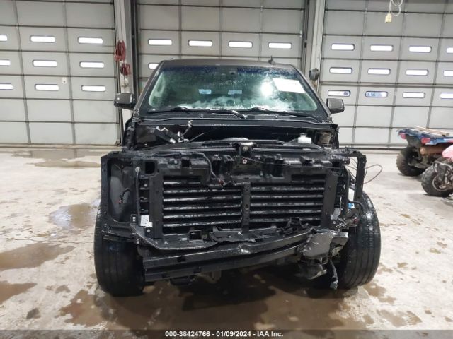 1GKS2CKJ2KR144436 GMC YUKON DENALI