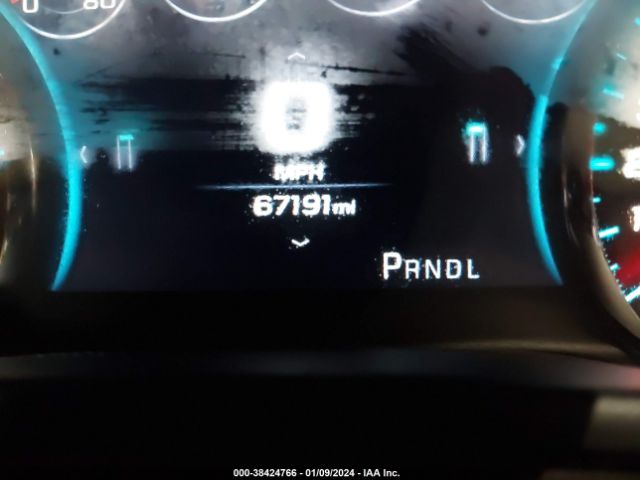 1GKS2CKJ2KR144436 GMC YUKON DENALI