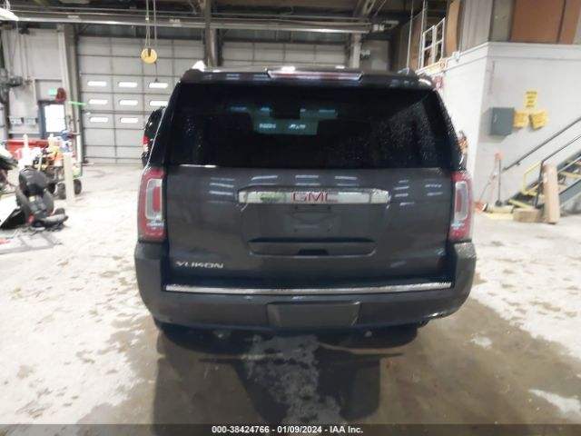1GKS2CKJ2KR144436 GMC YUKON DENALI