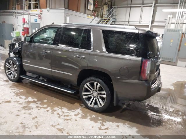 1GKS2CKJ2KR144436 GMC YUKON DENALI