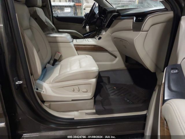 1GKS2CKJ2KR144436 GMC YUKON DENALI
