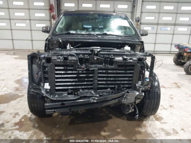 1GKS2CKJ2KR144436 GMC YUKON DENALI
