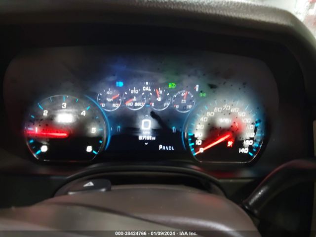 1GKS2CKJ2KR144436 GMC YUKON DENALI