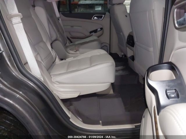 1GKS2CKJ2KR144436 GMC YUKON DENALI