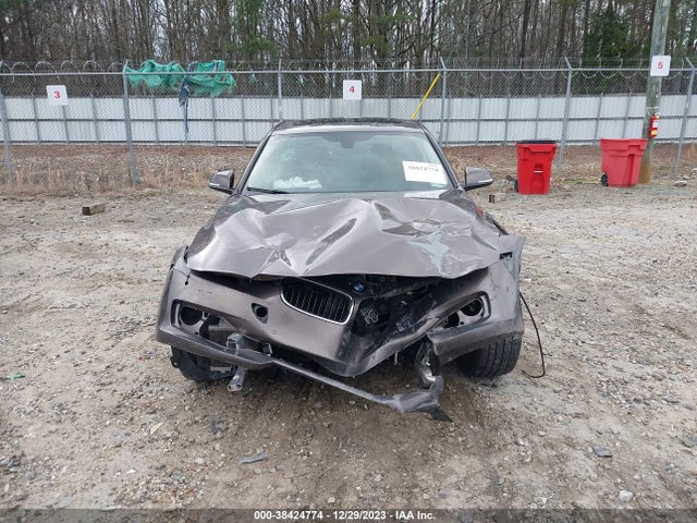 BMW 335i 2014 WBA3A9C59EF478456 Image 6