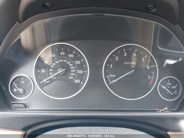 BMW 335i 2014 WBA3A9C59EF478456 Image 7
