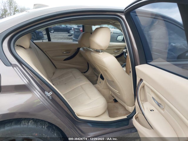 BMW 335i 2014 WBA3A9C59EF478456 Image 8