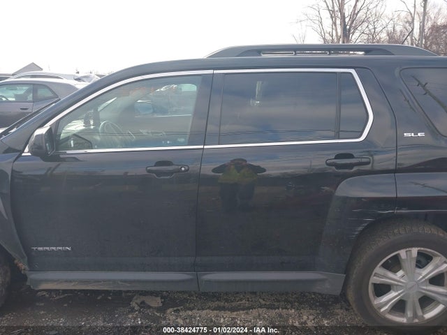 GMC Terrain Sle-2 2017 2GKALNEK8H6346873 Image 14
