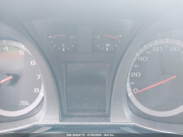 GMC Terrain Sle-2 2017 2GKALNEK8H6346873 Image 15